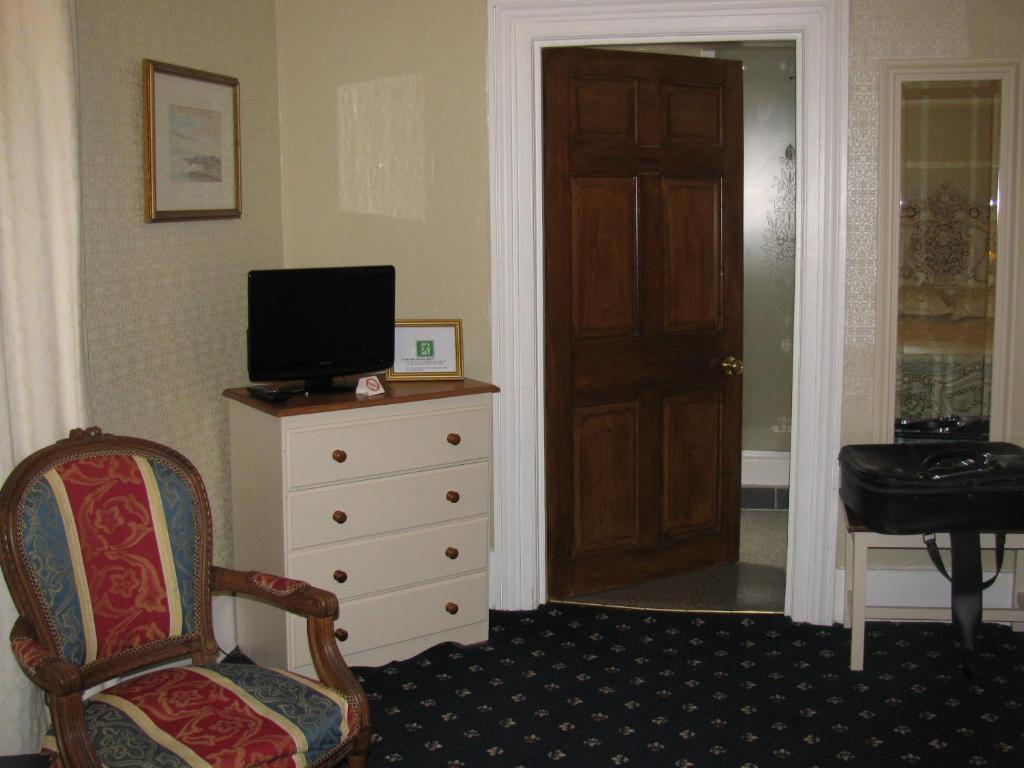 Brookfield House Ross-on-Wye Bagian luar foto