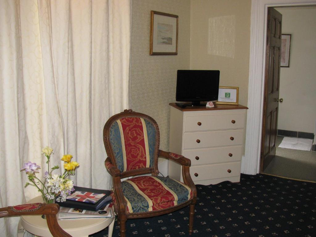 Brookfield House Ross-on-Wye Bagian luar foto