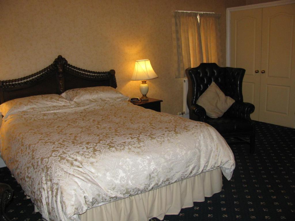 Brookfield House Ross-on-Wye Ruang foto