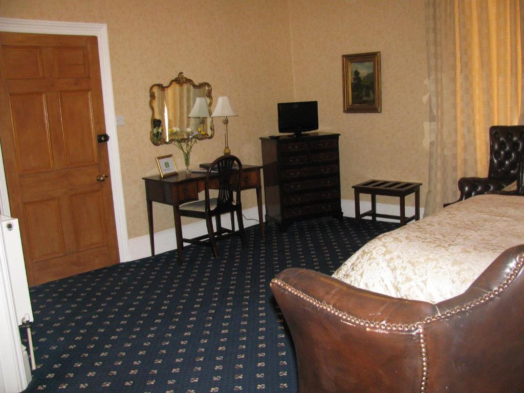 Brookfield House Ross-on-Wye Bagian luar foto