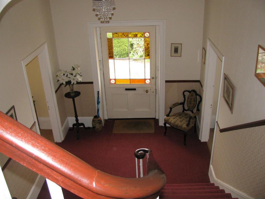 Brookfield House Ross-on-Wye Bagian luar foto