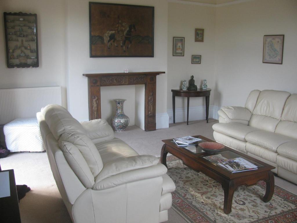 Brookfield House Ross-on-Wye Bagian luar foto