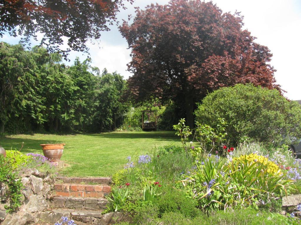 Brookfield House Ross-on-Wye Bagian luar foto