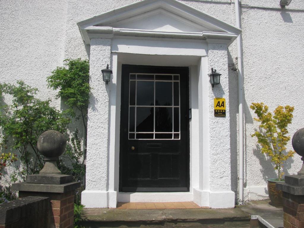 Brookfield House Ross-on-Wye Bagian luar foto