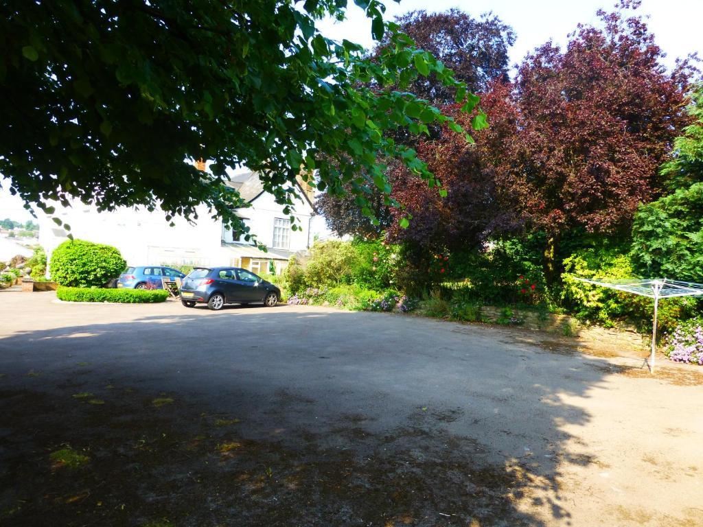 Brookfield House Ross-on-Wye Bagian luar foto
