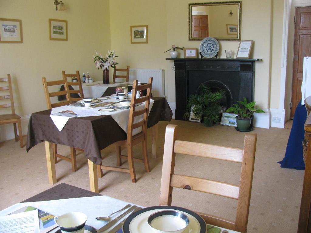 Brookfield House Ross-on-Wye Bagian luar foto