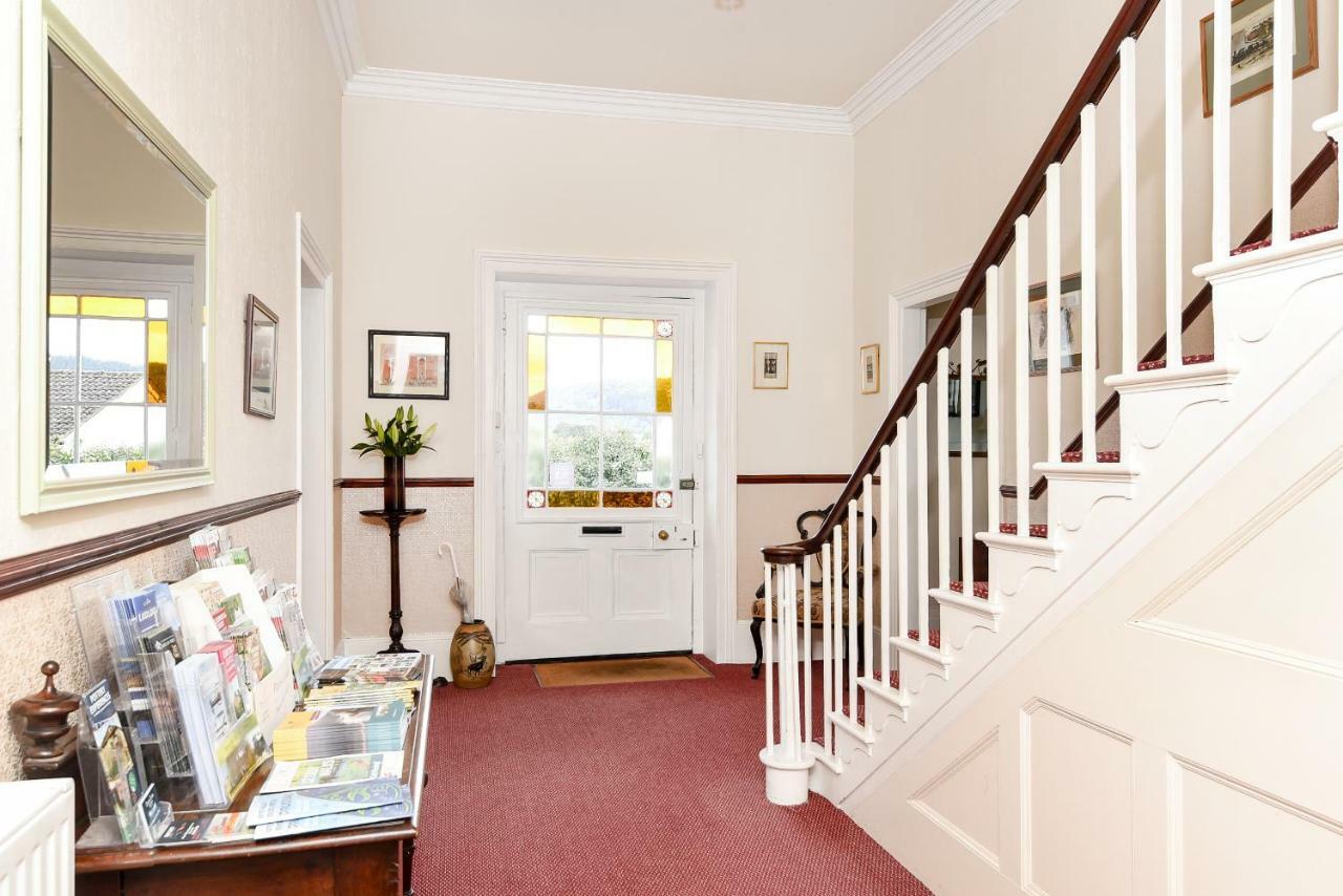 Brookfield House Ross-on-Wye Bagian luar foto