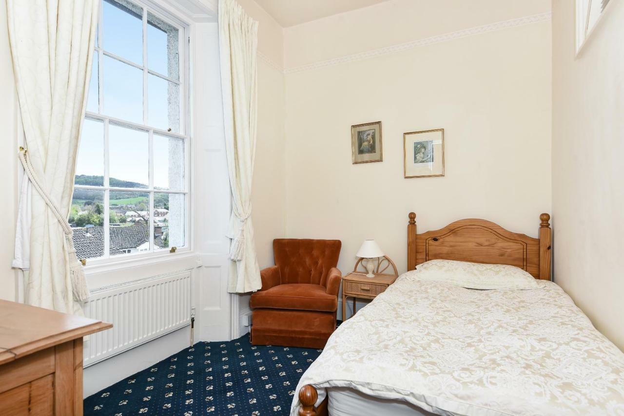 Brookfield House Ross-on-Wye Bagian luar foto