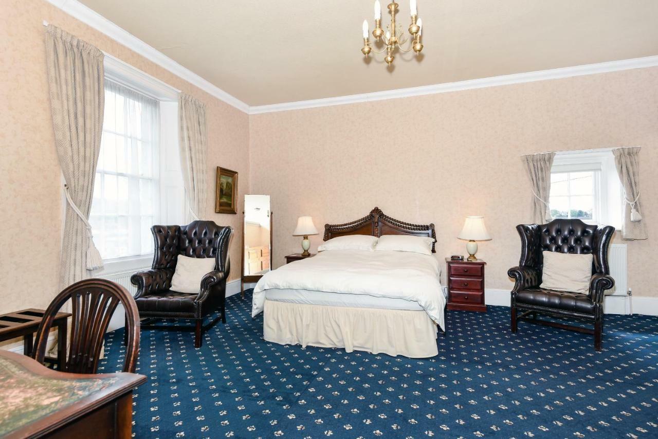 Brookfield House Ross-on-Wye Bagian luar foto
