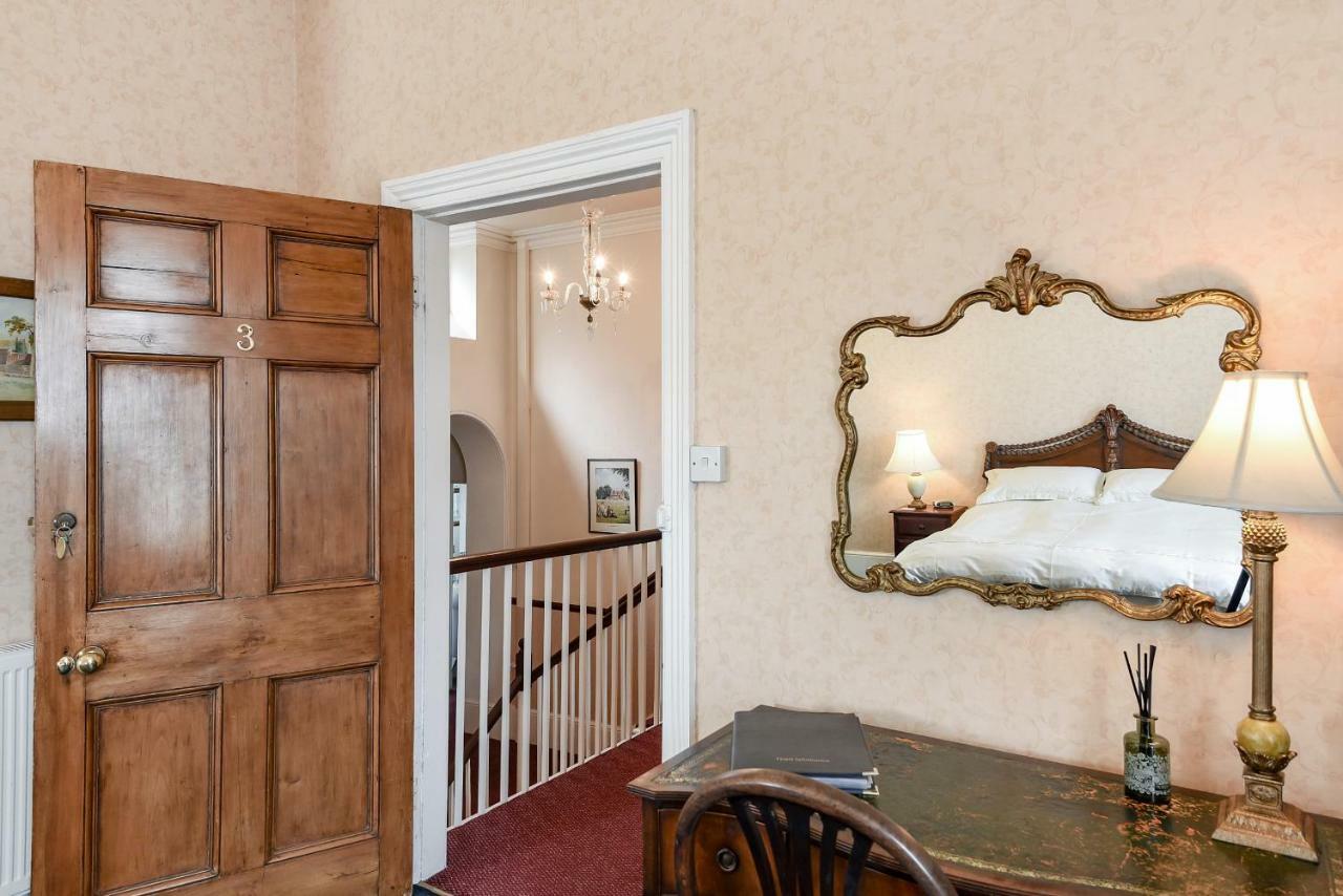 Brookfield House Ross-on-Wye Bagian luar foto